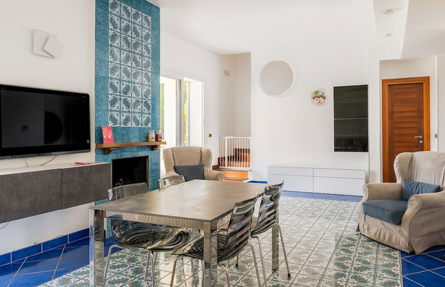 Villa Maddalena by Wonderful Italy - Foto 36