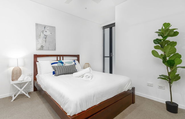 Airhome Southbank Riverside Tower - Photo 66