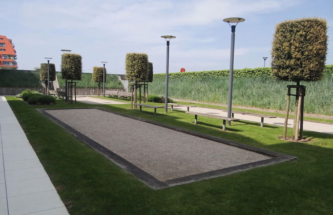 Apartment in Nieuwpoort Near the Beach - Foto 15