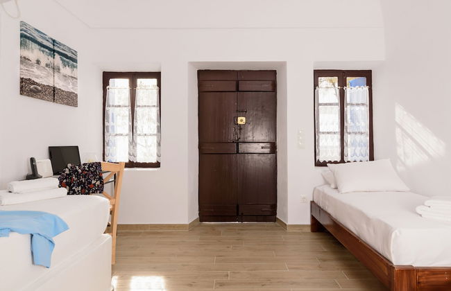 Santorini Crystal Blue - Foto 12