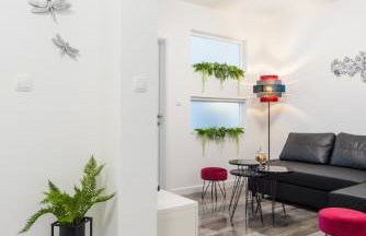 Porta Aurea di Spalato, Luxury apartment - Foto 25