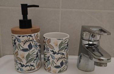 Maison Bijou - Foto 15