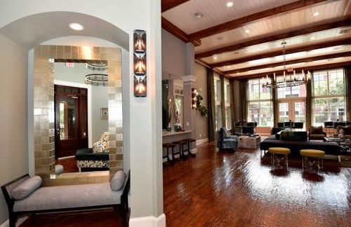 Lavish Apartment near Houston Medical Centre - Foto 18