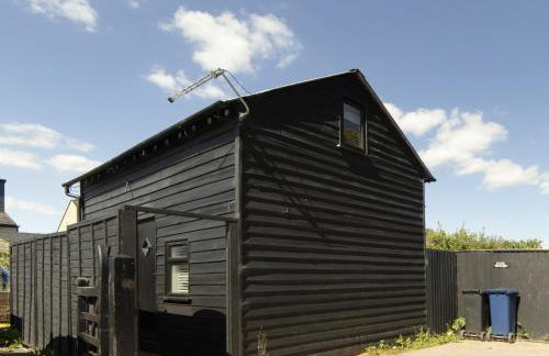 Pass the Keys 19th Century Barn with Free Parking - Foto 21