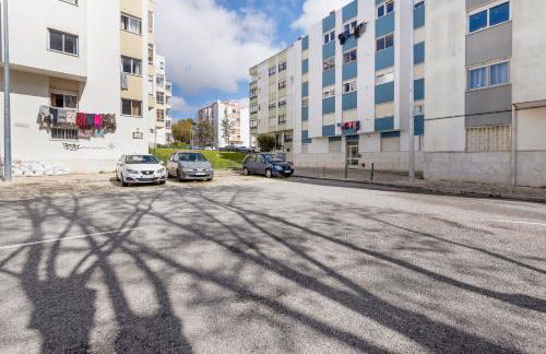 AGUALVA HAPPY APARTMENT - Foto 23