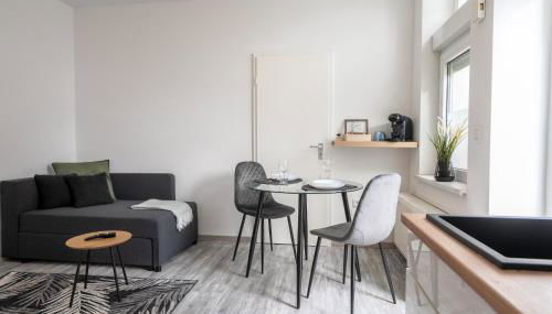 MIRA StudioApartments NEU - Foto 3