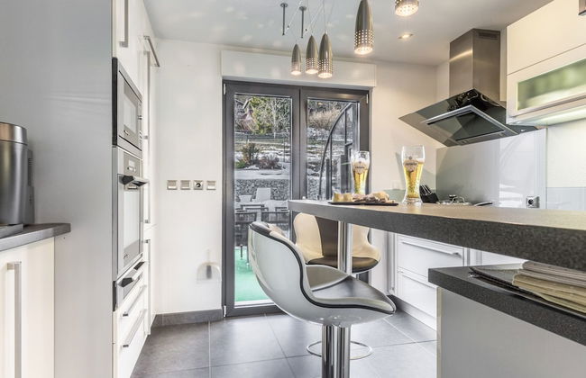 Les Edelweiss Mont-Blanc - Foto 7