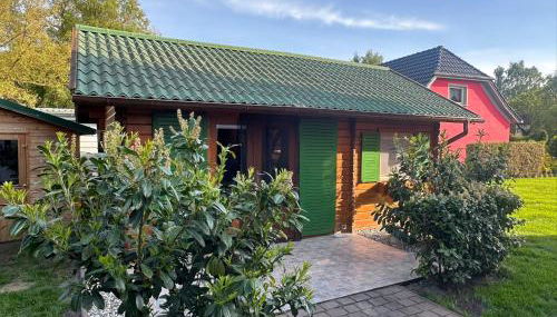 Bungalow am Hafen - Foto 4