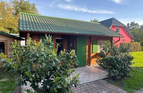 Bungalow am Hafen - Foto 4