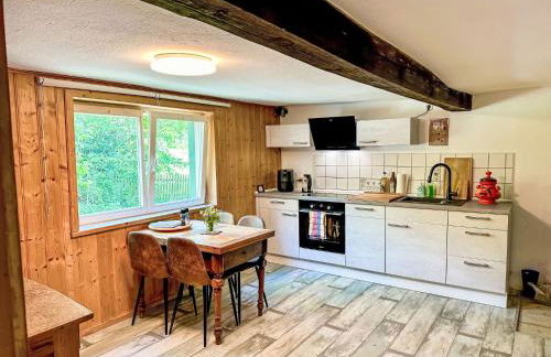 Holiday Home Das kleine Paradies von Kata by Interhome - Foto 4