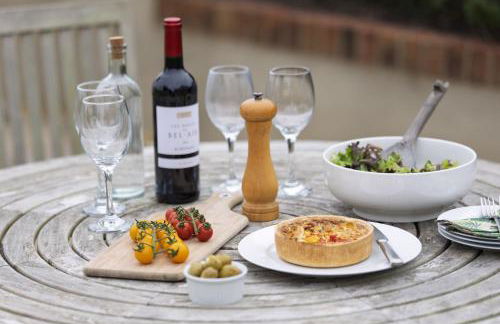 Little Exbury - Foto 23