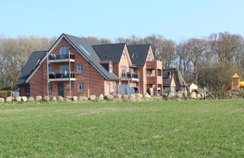 Ferienwohnungen am Museumshof - Foto 1