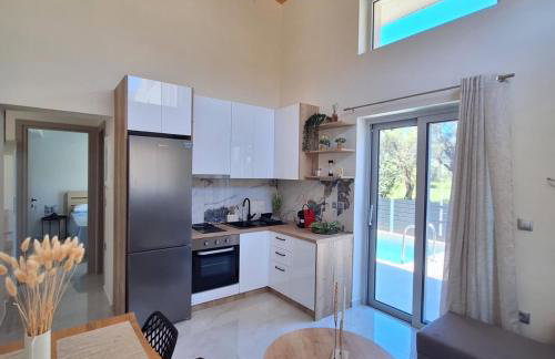Dream Time Villas Vasiliki - Photo 56