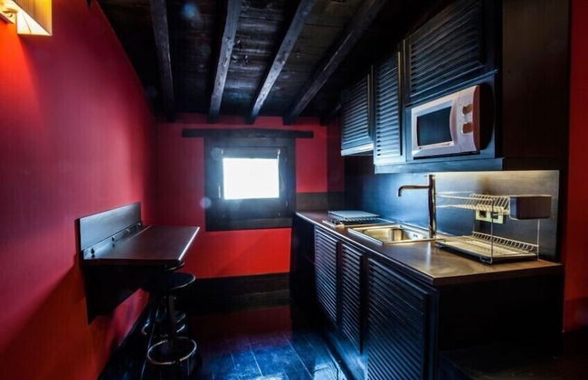 Apartamentos La Plaza de Hervás - Photo 19