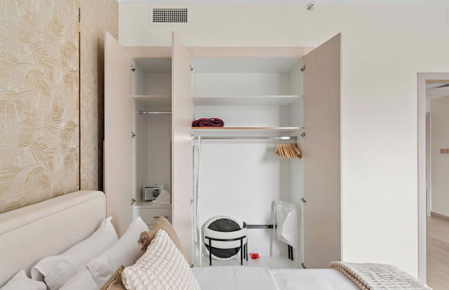 Silkhaus Waters Edge Tower - Yas Island - Photo 63