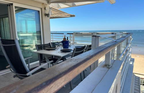 Magnifique Penthouse Pornichet - Foto 21