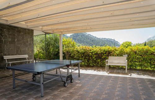 TIMO - Villa Luisa: con vasca idromassaggio privata - Foto 37