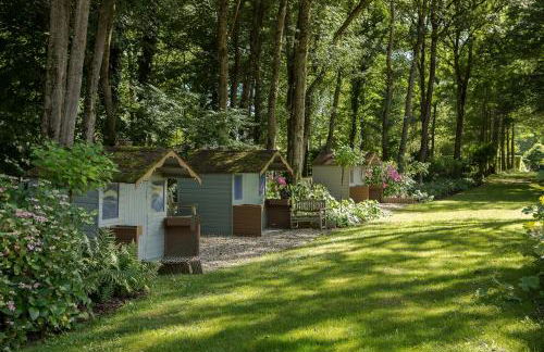 Domaine de Poulaines près Valençay Val de Loire Berry - Foto 28