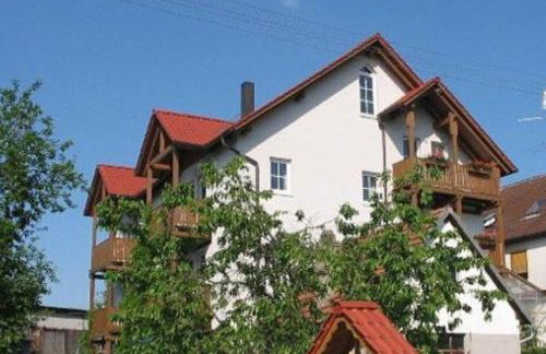 Ferienhof Alte Schmiede - Foto 23