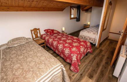 Résidence Alpages - Chalet des Alpages N°20 MAE-6563 - Foto 19