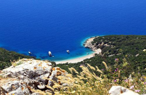 Apartments by the sea Valun, Cres - 386 - Foto 34