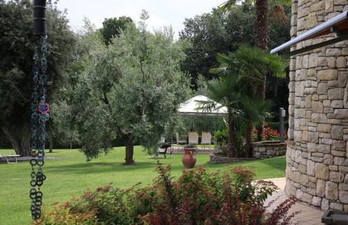 Villa Cristina - Foto 49