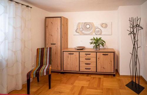 Ferienwohnung SEELENPLATZL - Foto 8