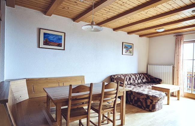 Pohorje Village Wellbeing Resort – Forest Apartments Videc - Foto 19