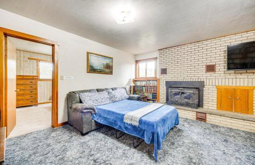 Charming Trinidad Home about 2 Mi to Main Street! - Foto 18