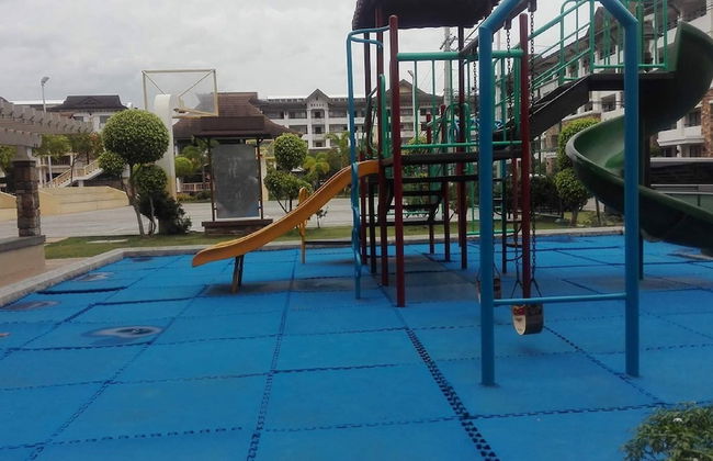 One Oasis Condotel - Foto 15