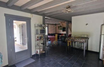 Le Clos Des Mynes 3 étoiles Atout France - Foto 10