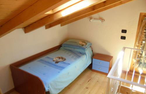 Casa Montuglio - Foto 5