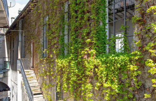 La Filanda - The House Of Travelers - Foto 74