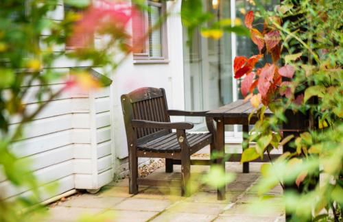 The Garden Cottage, Wenhaston, Suffolk, near coast - Foto 26