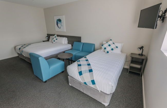 Studios On Beaumont - Foto 8