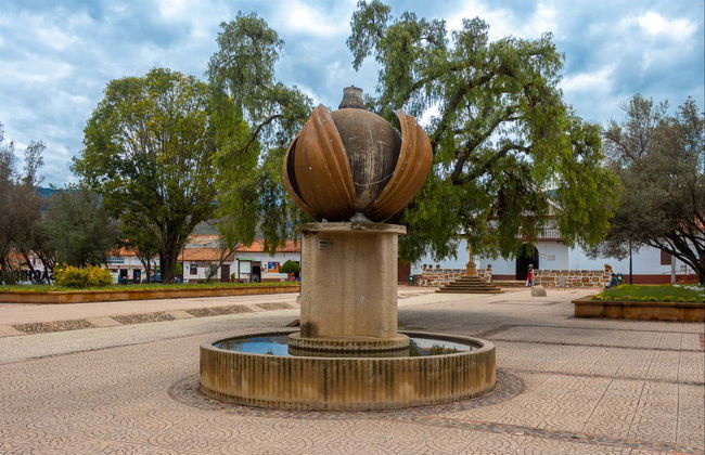 Excursion dans les villages de Ricaurte Alto - Photo 7