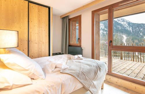 Vacancéole Résidence Les Hauts de Vaujany - Foto 22