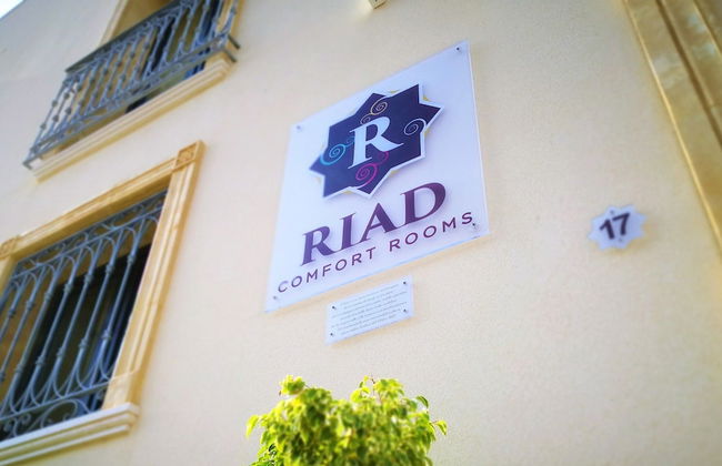 RIAD - Comfort Rooms - Foto 51