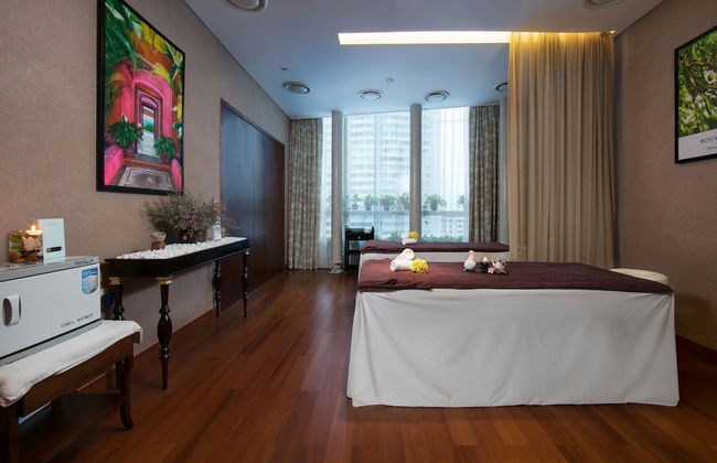 Calidas Landmark72 Royal Residence Hanoi - Foto 45