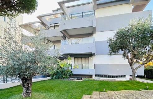 Appartamenti Carinzia Fronte Mare - Flexrent Immobiliare Abissinia - Foto 55