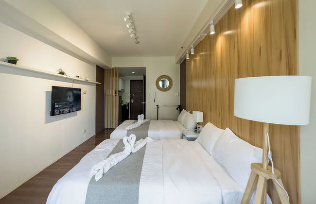 GemstoneBR in SMDC Air Residences - Foto 24