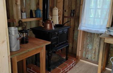 The country House 56 - Enfants à partir de 6 ans - Foto 11