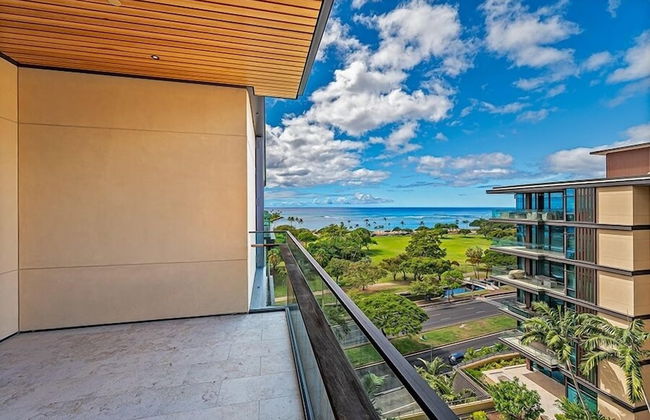 Park Lane 8803 2 Bedroom Condo by RedAwning - Foto 14