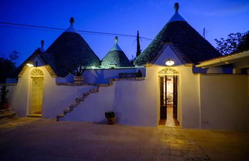 Trulli Brunone - Foto 10