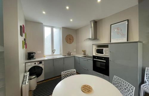 Duplex Saint Martin - Foto 28