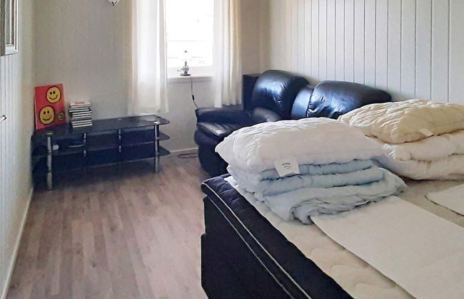 8 Person Holiday Home in Sortland-by Traum - Foto 3