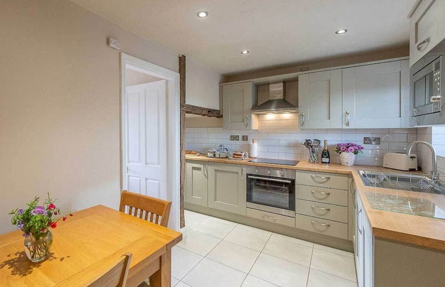 The Dinney Holiday Cottages - Foto 20