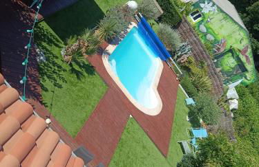 Villa la p'tite guinguette - Foto 6