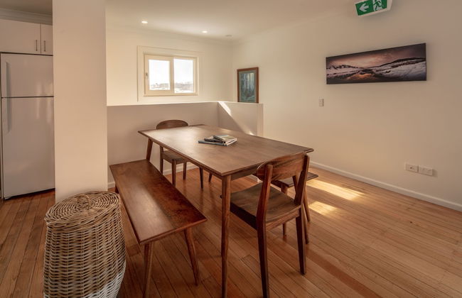 Numbananga Lodge - Foto 7