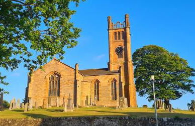 Four bedroom detached family home near Elie - Foto 44